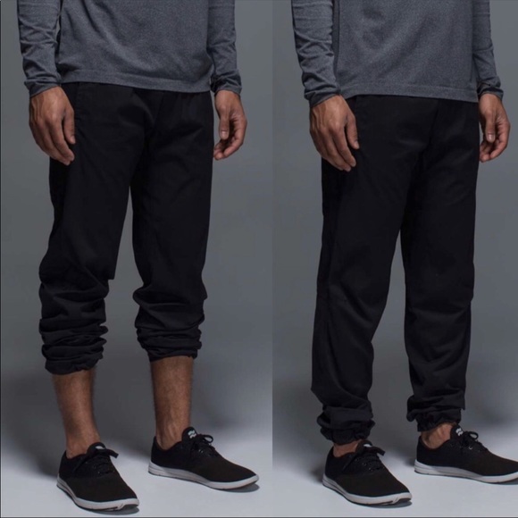 lululemon seawall pants